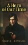 A Hero of Our Time фото книги маленькое 2