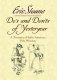 Do&apos;s and Don&apos;ts of Yesteryear: A Treasury of Early American Folk Wisdom фото книги маленькое 2