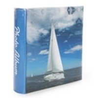 Фотоальбом "Seaside story" (200 фотографий) фото книги