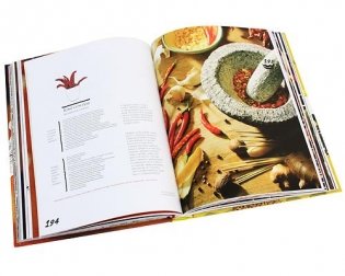 Кухня Таиланда, или Путешествие в страну свободных людей фото книги 4