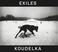 Josef Koudelka. Exiles фото книги