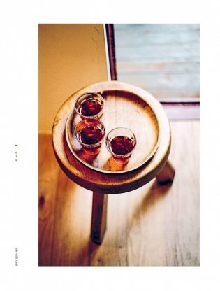 Ваби-саби. Гостеприимство по-японски фото книги 3