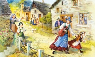 Хайди фото книги 7