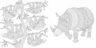 Божественные создания. Золотая коллекция любимых иллюстраций фото книги 2