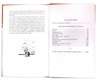Донские рассказы. Судьба человека фото книги 4
