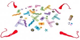 Настольная игра "Липкие Хамелеоны" фото книги 4