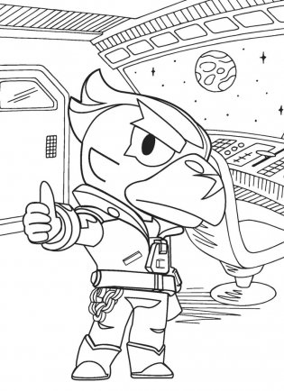 Рисуй! Играй! "Герои любимых игр" фото книги 8