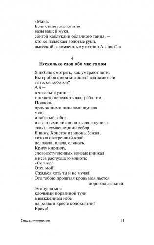 Во весь голос фото книги 11