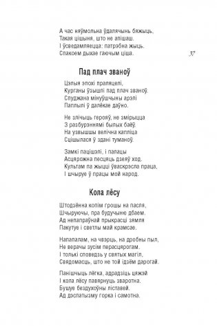 Прага цішыні : вершы фото книги 11