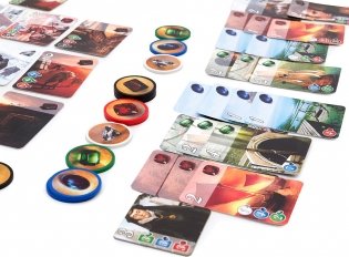Настольная игра "Роскошь" (Splendor) фото книги 3