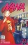 NANA TP VOL 11 фото книги маленькое 2
