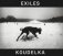 Josef Koudelka. Exiles фото книги маленькое 2
