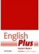 English Plus 2: Teacher's Book with Photocopiable Resources: An English Secondary Course for Students Aged фото книги маленькое 2