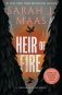 Heir of Fire фото книги маленькое 2