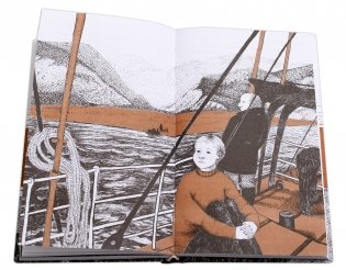 Переход. Повесть фото книги 5