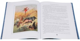Иллюстрации к сказкам фото книги 3
