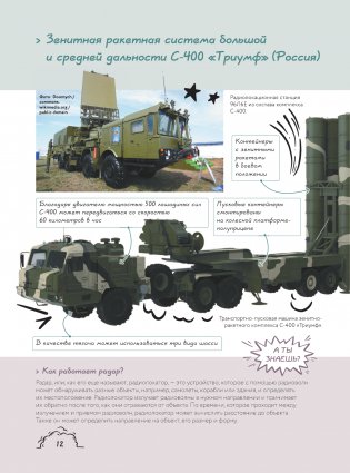 Самое мощное оружие мира фото книги 6