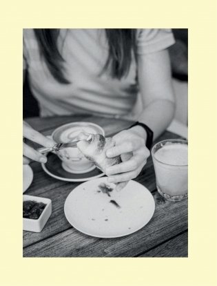 Ешь вкусно. Живи долго. Будь счастлив! 50 рецептов для начинающего кулинара фото книги 10