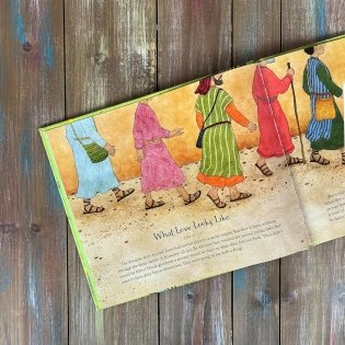 Easter Love Letters from God, Updated Edition фото книги 3