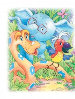 38 попугаев фото книги 5