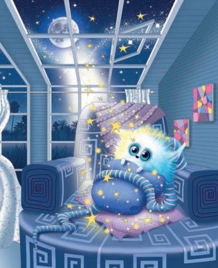 Шубуршун ищет чистую воду. Сказочная повесть фото книги 15