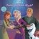 Family Game Night (Disney Frozen 2) фото книги маленькое 2