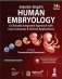 Inderbir Singh`S Human Embryology. 14 ed. фото книги маленькое 2