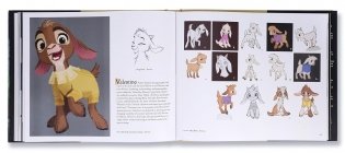 The Art of Wish фото книги 6