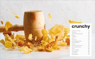 Joshua Weissman: Texture Over Taste фото книги 4