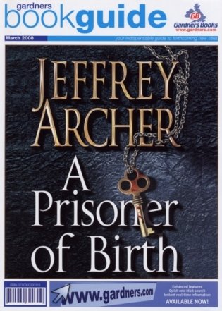 Monthly Bookguide 2009 фото книги