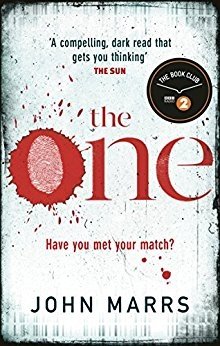 The One фото книги