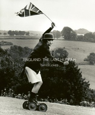 England: the Last Hurrah фото книги