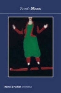 Sarah Moon фото книги