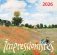 Импрессионисты. Календарь настенный на 2026 год (170х170) фото книги маленькое 2