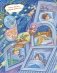 Сказки о смелости. Как научиться быть сильным и ничего не бояться фото книги маленькое 7
