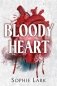 Bloody heart фото книги маленькое 2