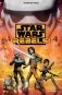 Star Wars: Rebels фото книги маленькое 2
