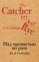 Над пропастью во ржи фото книги маленькое 2