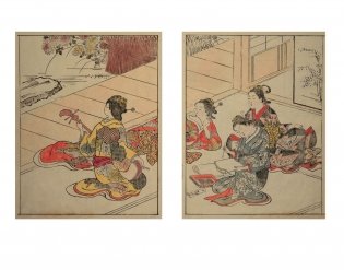 Пять женщин, предавшихся любви. История любовных похождений одинокой женщины фото книги 11