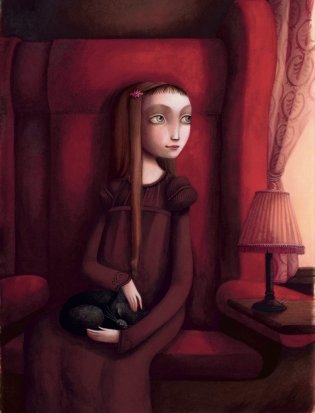 Маленькая колдунья фото книги 3