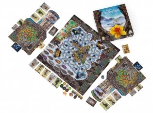 Проект «Возрождение» фото книги 3