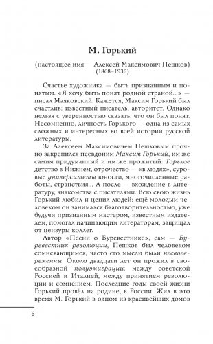 Все произведения школьной программы в кратком изложении. 11 класс фото книги 4