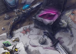 Особый почтовый фото книги 3