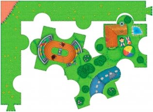 Пазл-команда фото книги 11