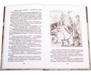 Сибирочка. Записки маленькой гимназистки фото книги 4