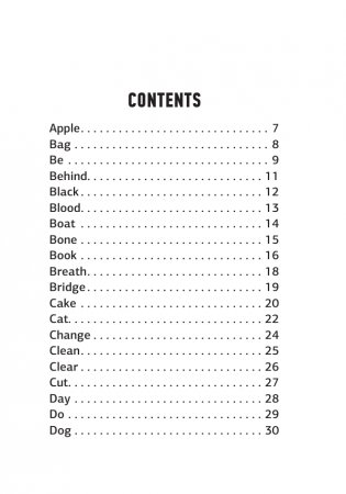 Английские идиомы. 500 самых употребительных устойчивых выражений фото книги 4