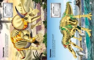 Динозавры фото книги 2