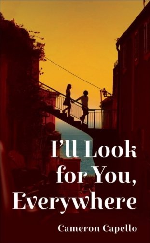 I' ll Look for You, Everywhere фото книги
