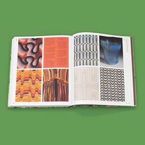 The V&A Sourcebook of Pattern and Ornament фото книги 5