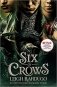Six of Crows фото книги маленькое 2